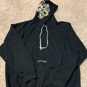 Darc Sport hoodie XL - Civil Regime